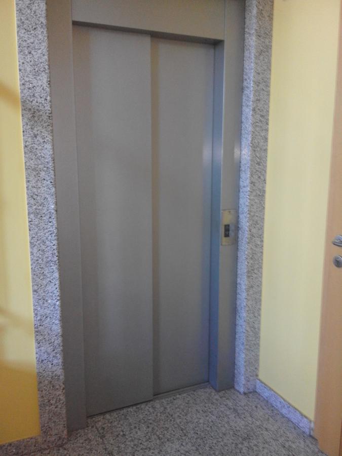 Hostal Restaurante Vial Ourense Esterno foto